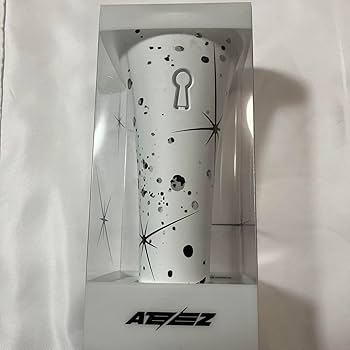 ATEEZ ペンライト ケース カバー アクセサリー セット ATEEZ ペンライト ケース カバー アクセサリー セット